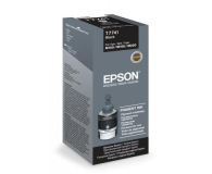 Epson T7741 black 140ml 6000 str. - 162618 - zdjęcie 1